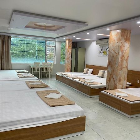 Seoul Seaview Hotel Dong Khe Sau Luaran gambar