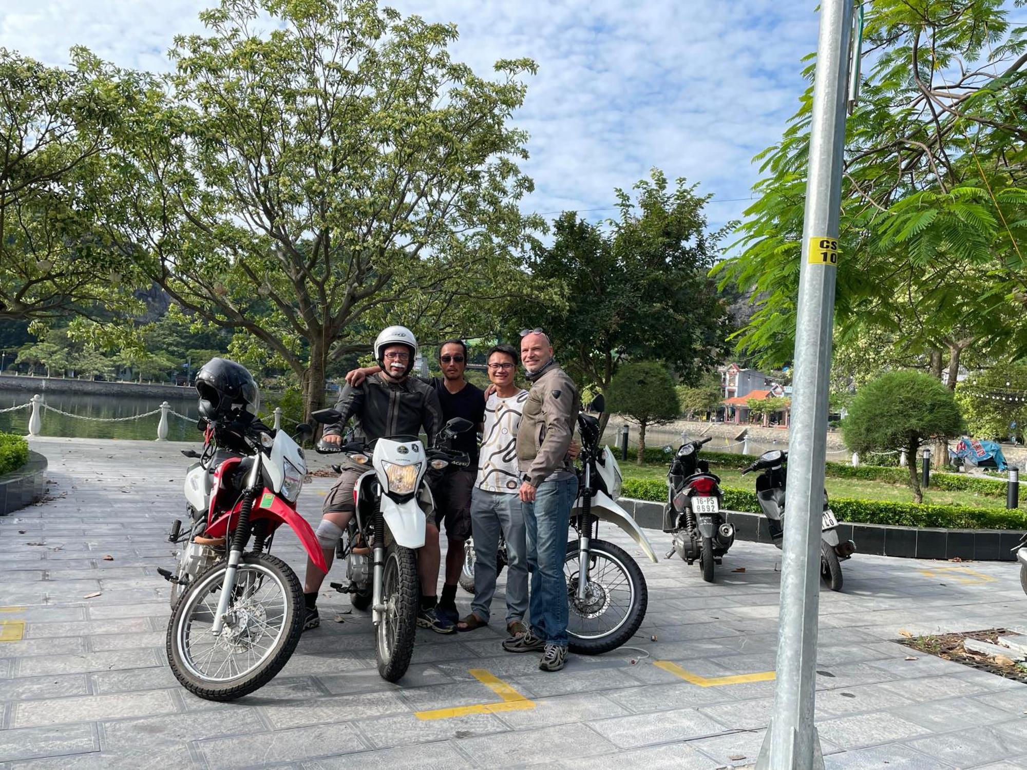 Seoul Seaview Hotel Dong Khe Sau Luaran gambar