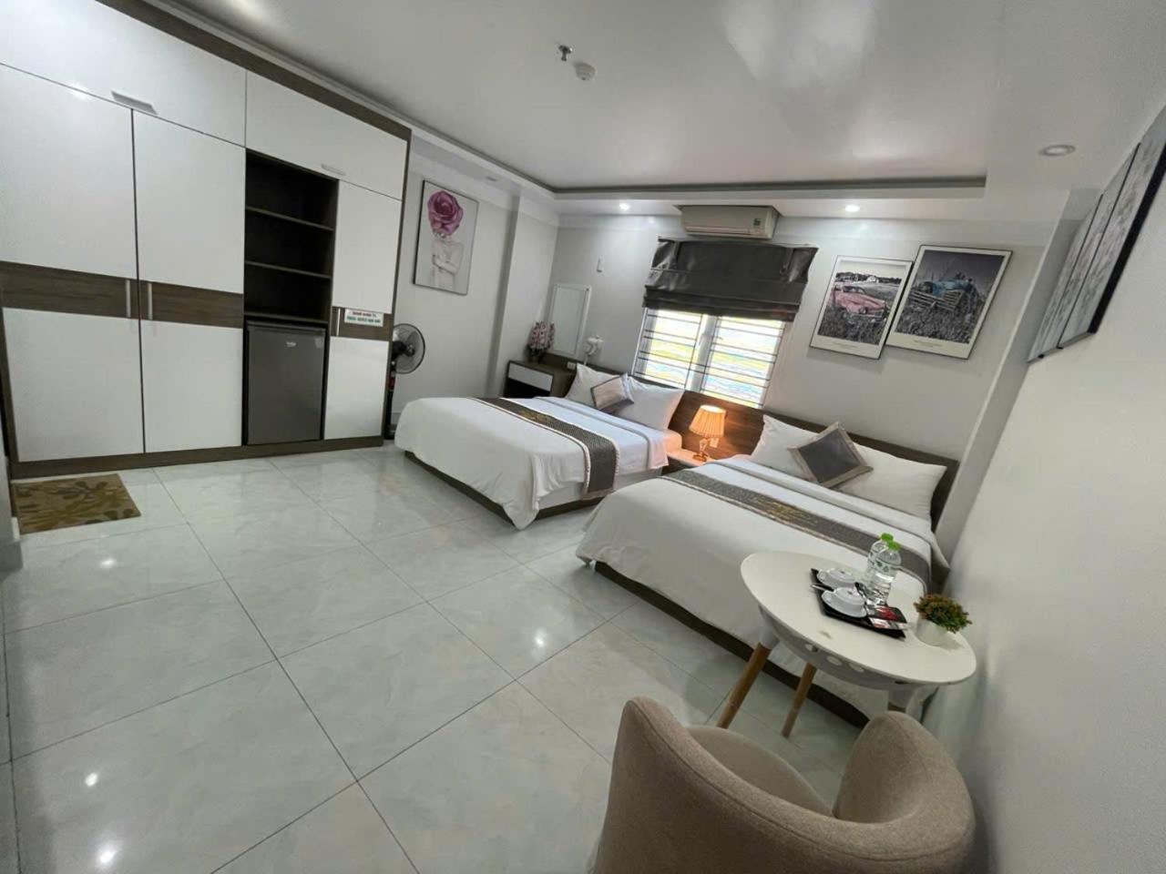 Seoul Seaview Hotel Dong Khe Sau Luaran gambar