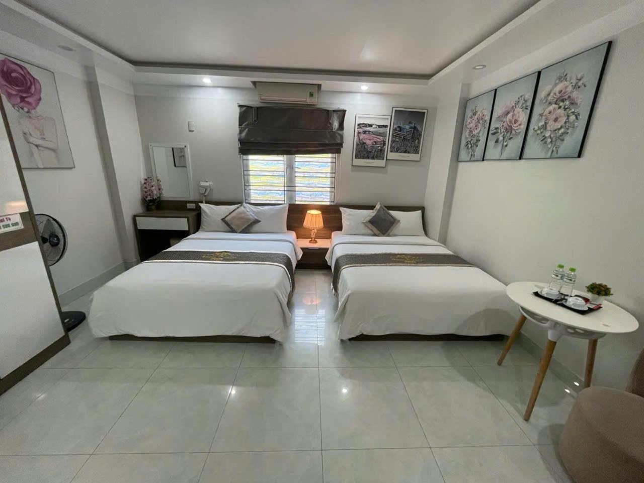 Seoul Seaview Hotel Dong Khe Sau Luaran gambar