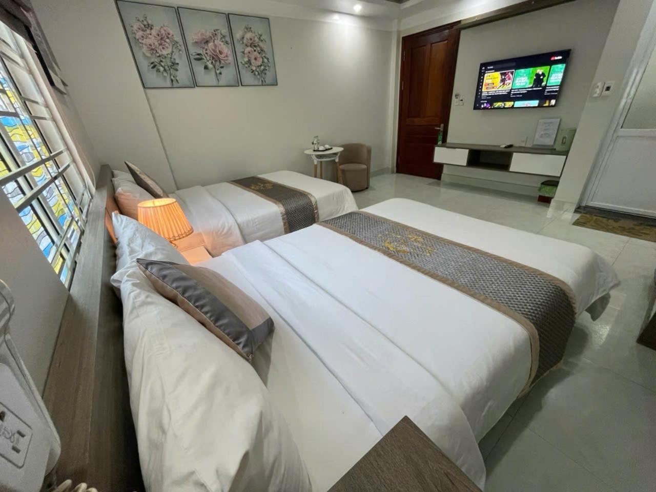 Seoul Seaview Hotel Dong Khe Sau Luaran gambar