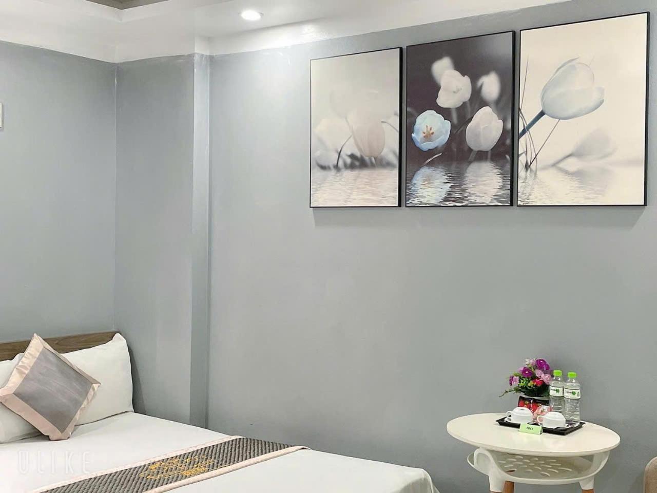 Seoul Seaview Hotel Dong Khe Sau Luaran gambar