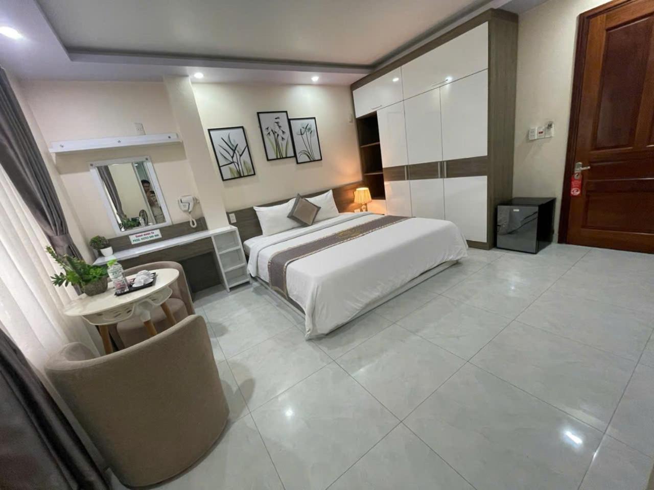 Seoul Seaview Hotel Dong Khe Sau Luaran gambar