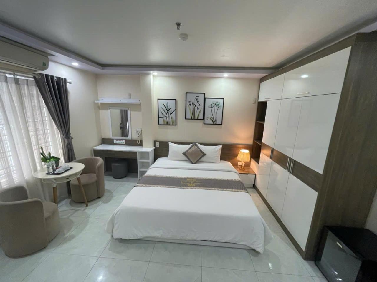 Seoul Seaview Hotel Dong Khe Sau Luaran gambar