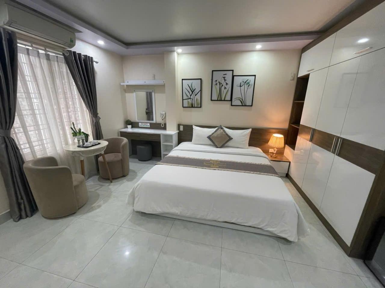Seoul Seaview Hotel Dong Khe Sau Luaran gambar