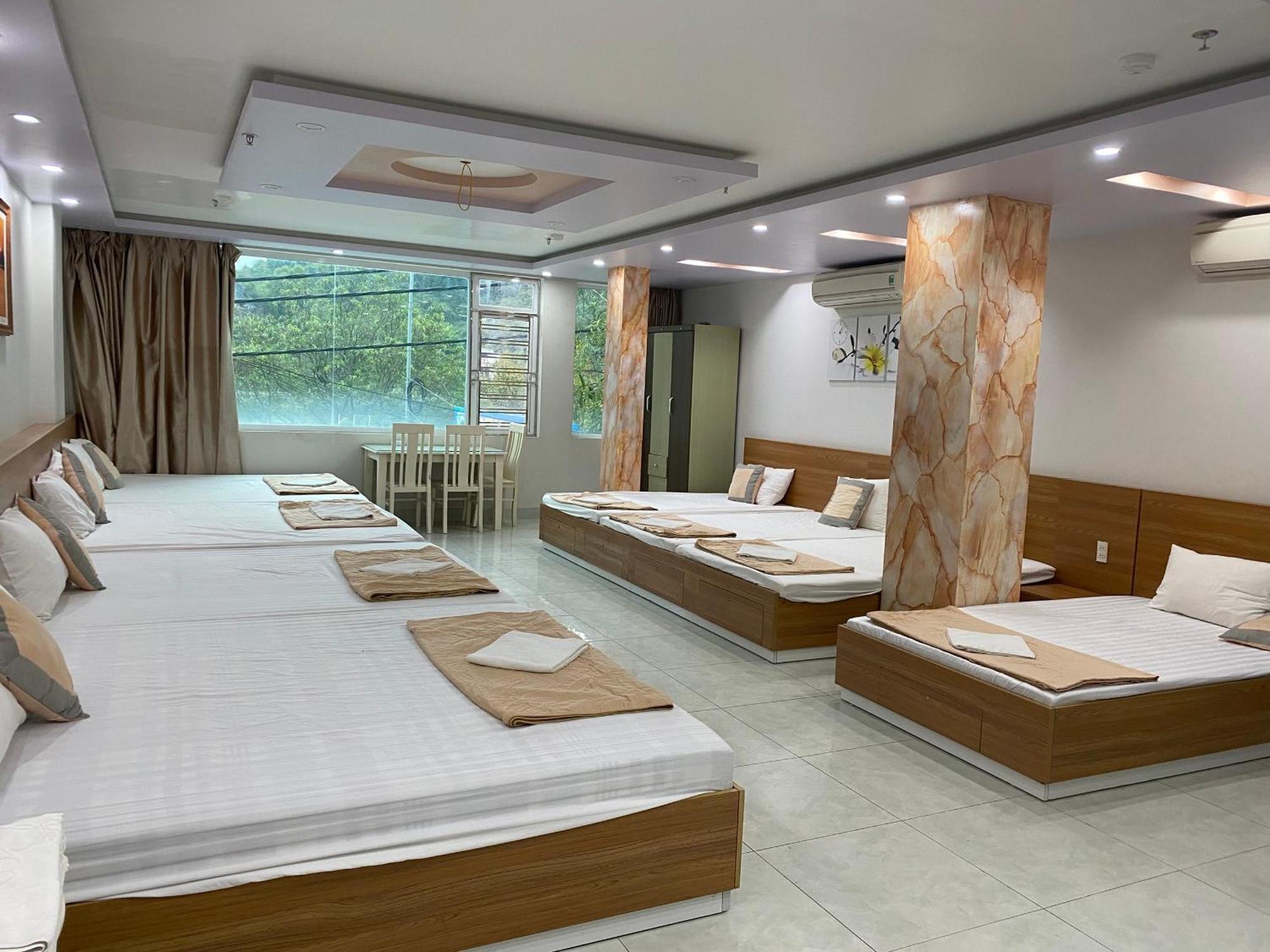 Seoul Seaview Hotel Dong Khe Sau Luaran gambar