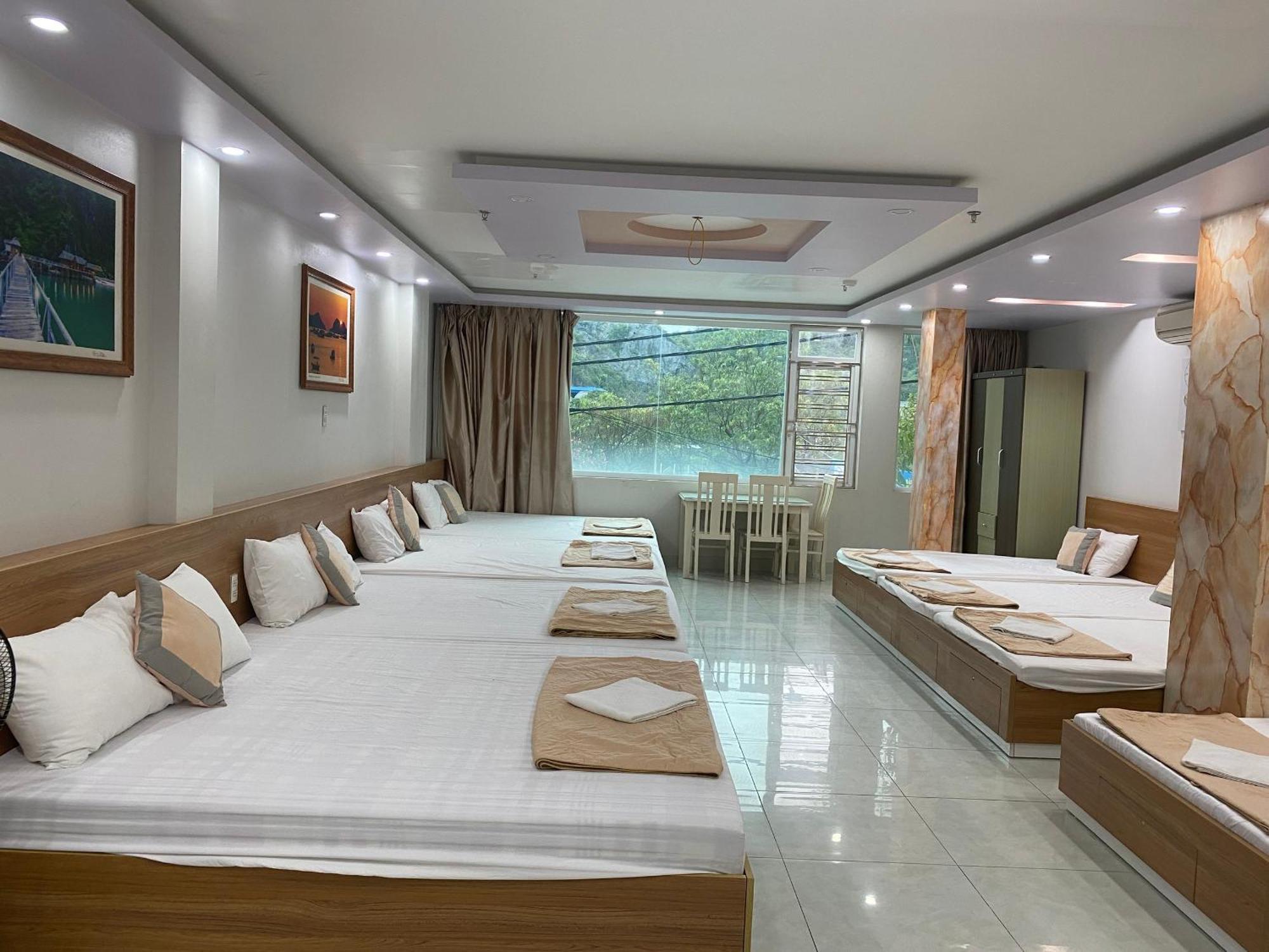 Seoul Seaview Hotel Dong Khe Sau Luaran gambar